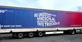 Krone Easy Tarp | Speed Curtain | German Trailer | TOP - Krone Trailer