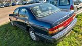 Nissan Maxima 2.0 V6 voll Automatik nur 11... - Nissan Maxima aus 1996