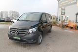 Mercedes-Benz E-Vito Lang DAB Sitzh. Leder Hu Neu - Mercedes-Benz Vito mit Elektro-Antrieb