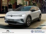 Volkswagen ID.4 PRO GOAL9+ALU 20+LED-MATRIX+360° KAMERA+TRA - Automatik Gebrauchtwagen in Mainz