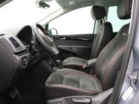 Seat Alhambra - Vorschau Bild 11