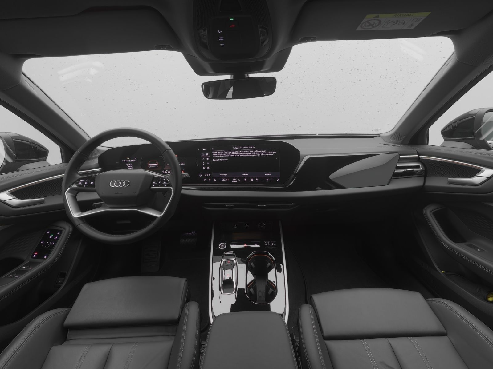 Audi A5 - Bild 5