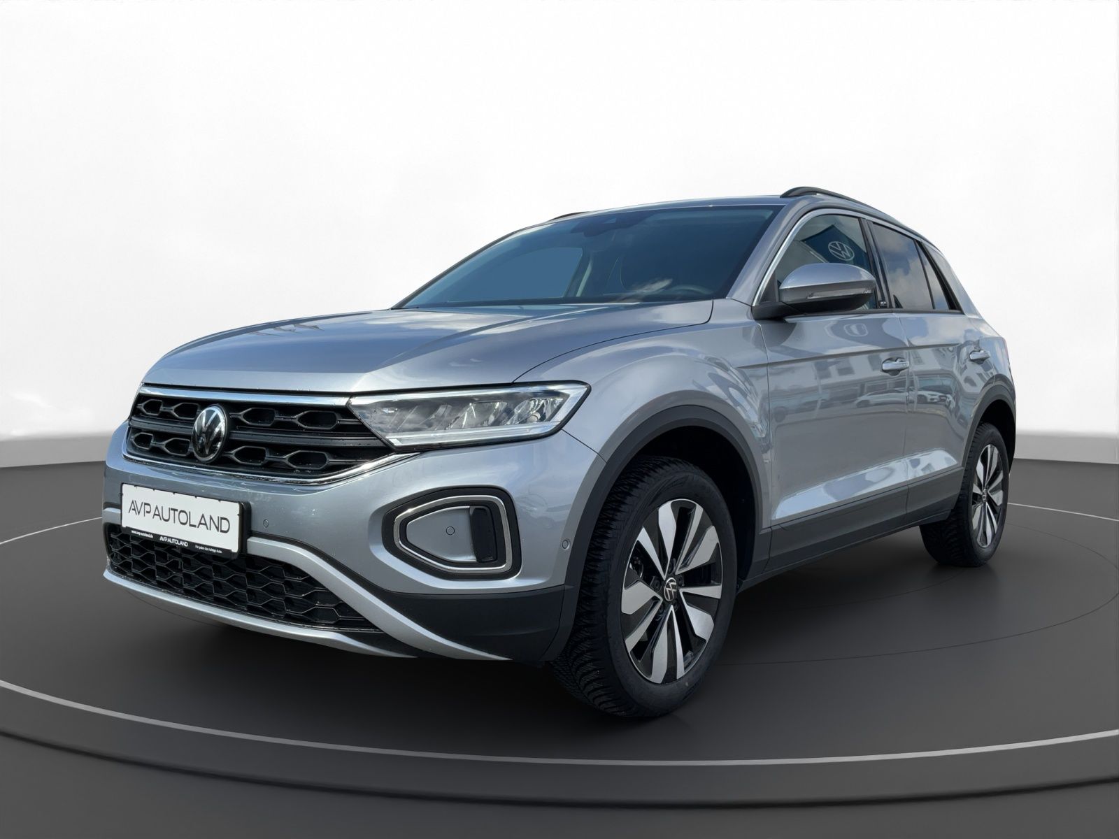 Volkswagen T-Roc - Bild 2