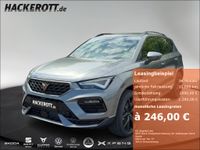 Cupra Ateca - Vorschau Bild 1