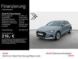 Audi A3 Sportback Advanced 35 TDI*Navi*Alu*PDC*Virtua - Audi Jahreswagen
