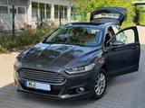 Ford Mondeo 2,0 TDCi 132kW Business Turnier P-Shi...