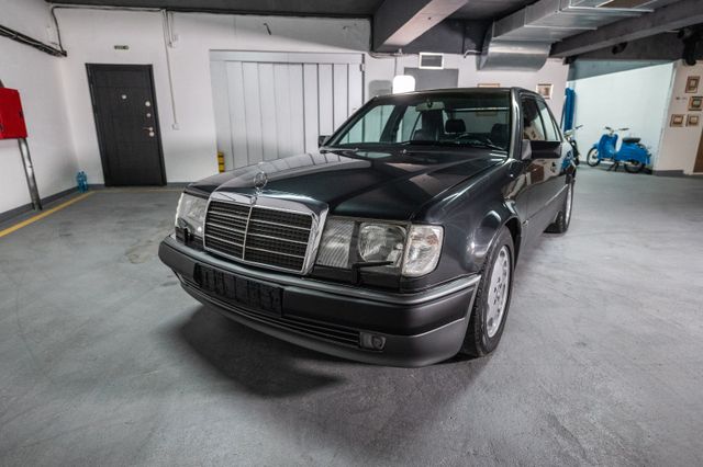 Mercedes-Benz W 124 500 E