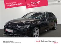 Audi A4 - Vorschau Bild 1