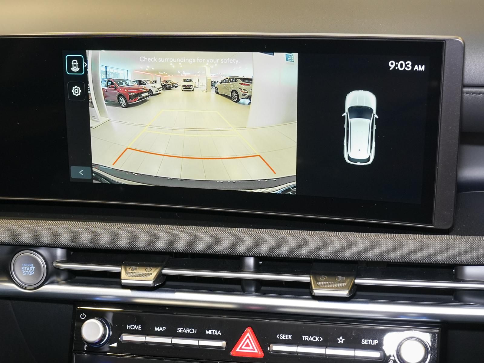 Hyundai Tucson – Bild 10