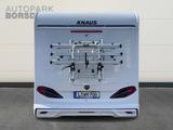 Knaus Van Ti 640 MEG Vansation / VW Crafter - Gebrauchter Wohnwagen