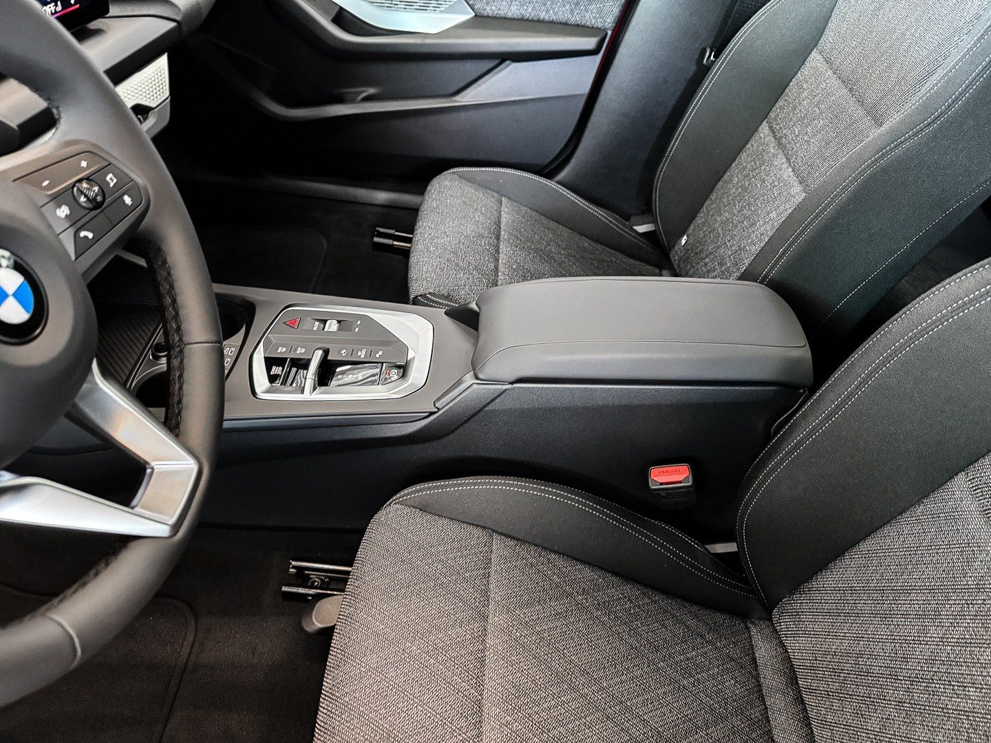 BMW 216 Gran Coupé - Bild 14