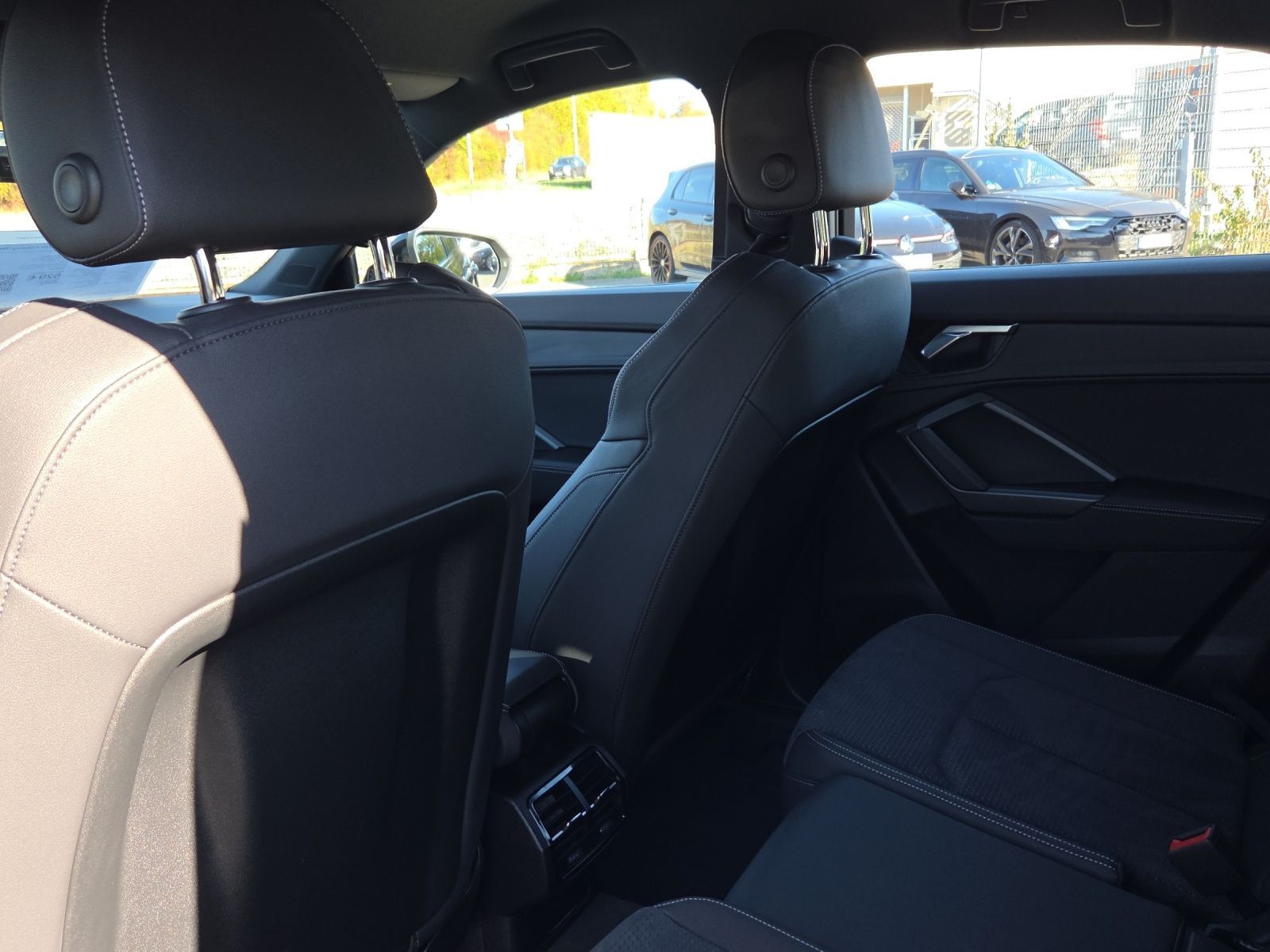 Audi Q3 - Bild 15