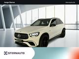 Mercedes-Benz GLC 63 4M Night Pano Perf.AGA Sound Memory