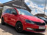 Skoda Fabia Combi Monte Carlo*PANORAMA*PDC*TEMPOMAT* - Skoda Fabia Gebrauchtwagen in Lübeck