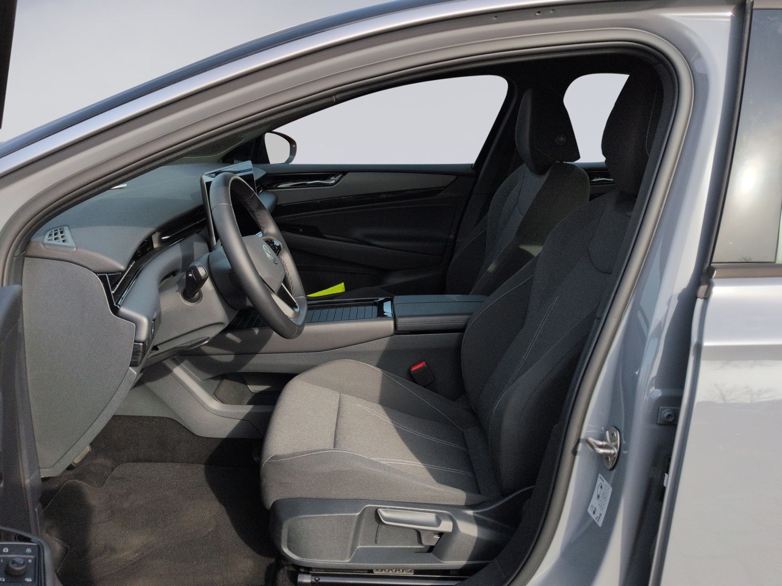 ID.7 Pro KAMERA+HEAD-UP+AHK+ACC+NAVI