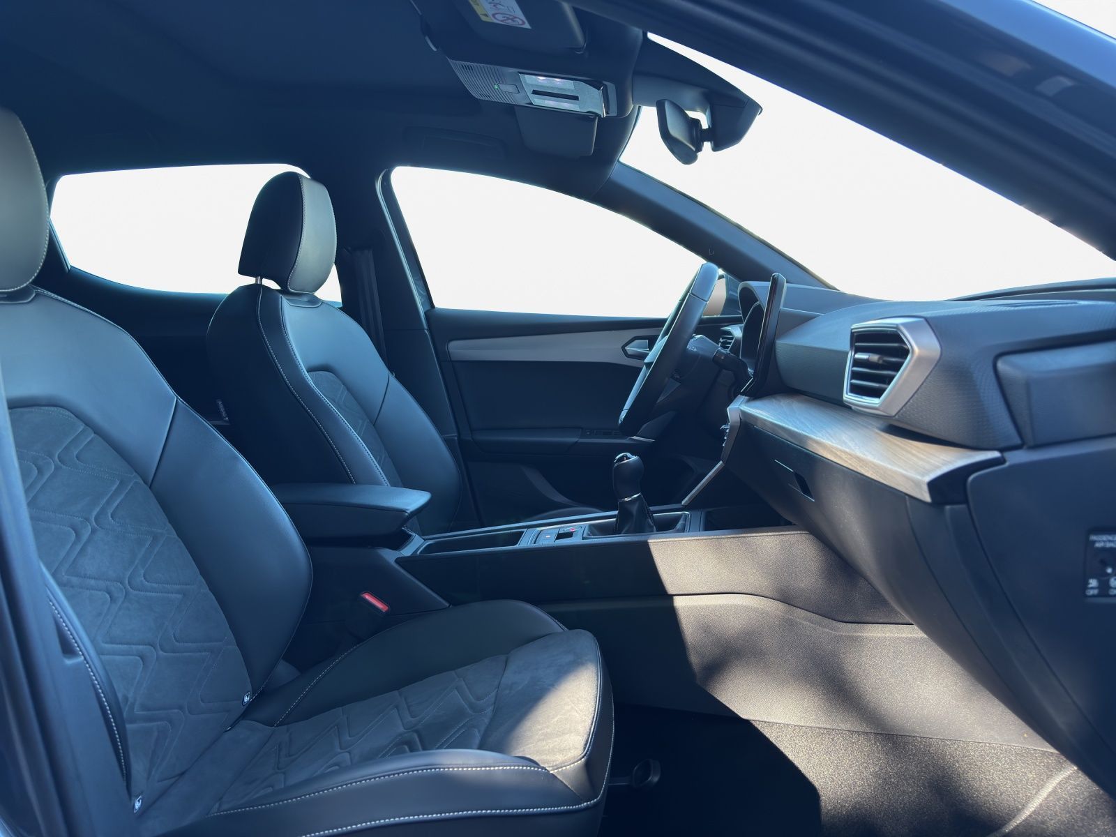 Seat Leon - Bild 7