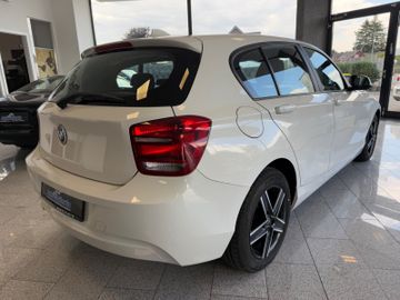 BMW 116 - 8