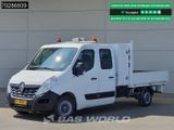 Renault Master 110PK Open Laadbak Kraanwagen HMF 52 Airc - Angebote entsprechen deinen Suchkriterien