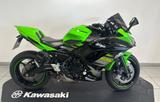 Kawasaki Ninja 650 + Kurzen KZH - TOP Zustand! - Offers