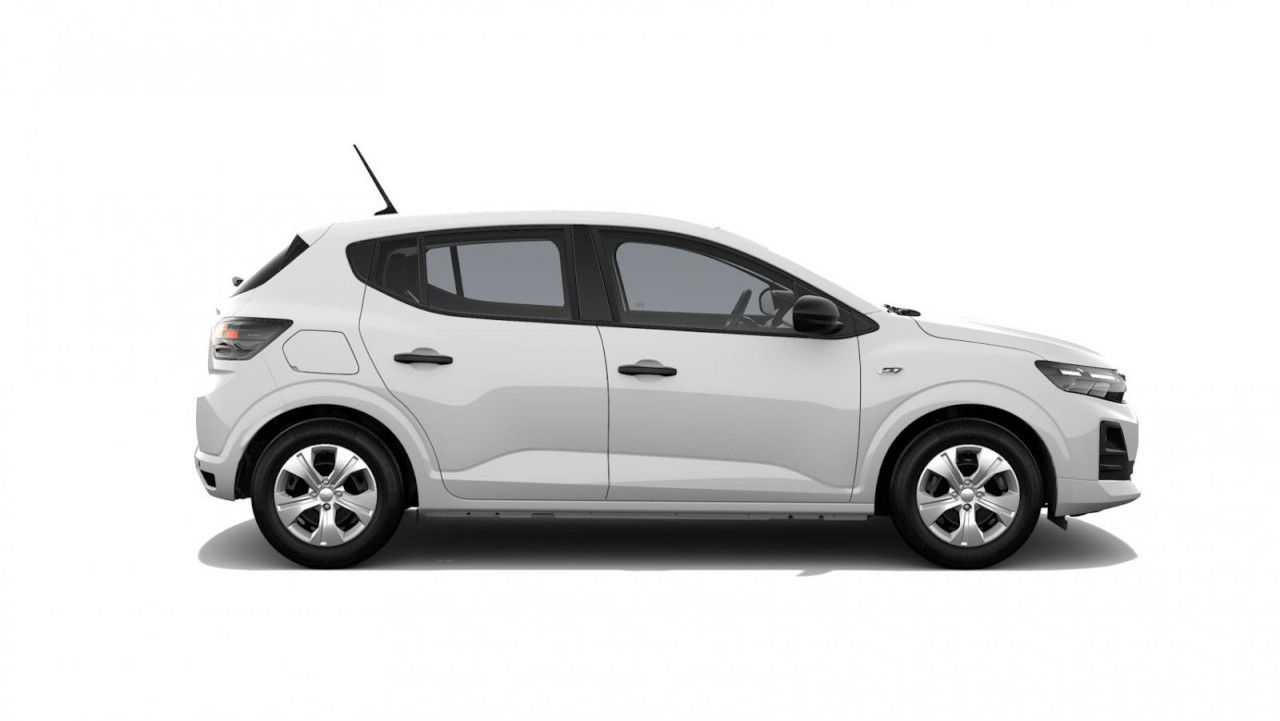 Dacia Sandero - Bild 3