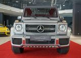 Mercedes-Benz G 63 AMG MWST 463 designo magno Distronic Kamera - gebrauchte Mercedes-Benz G 63 AMG aus dem Jahr 2016