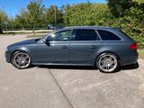 Audi S4 3.0 TFSI S tronic quattro Avant - - Audi S4 aus 2009: Kombi