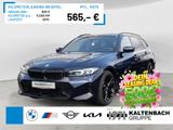 BMW 320d Touring xDrive M-Sport FACEL. AHK HUD LED - BMW: F