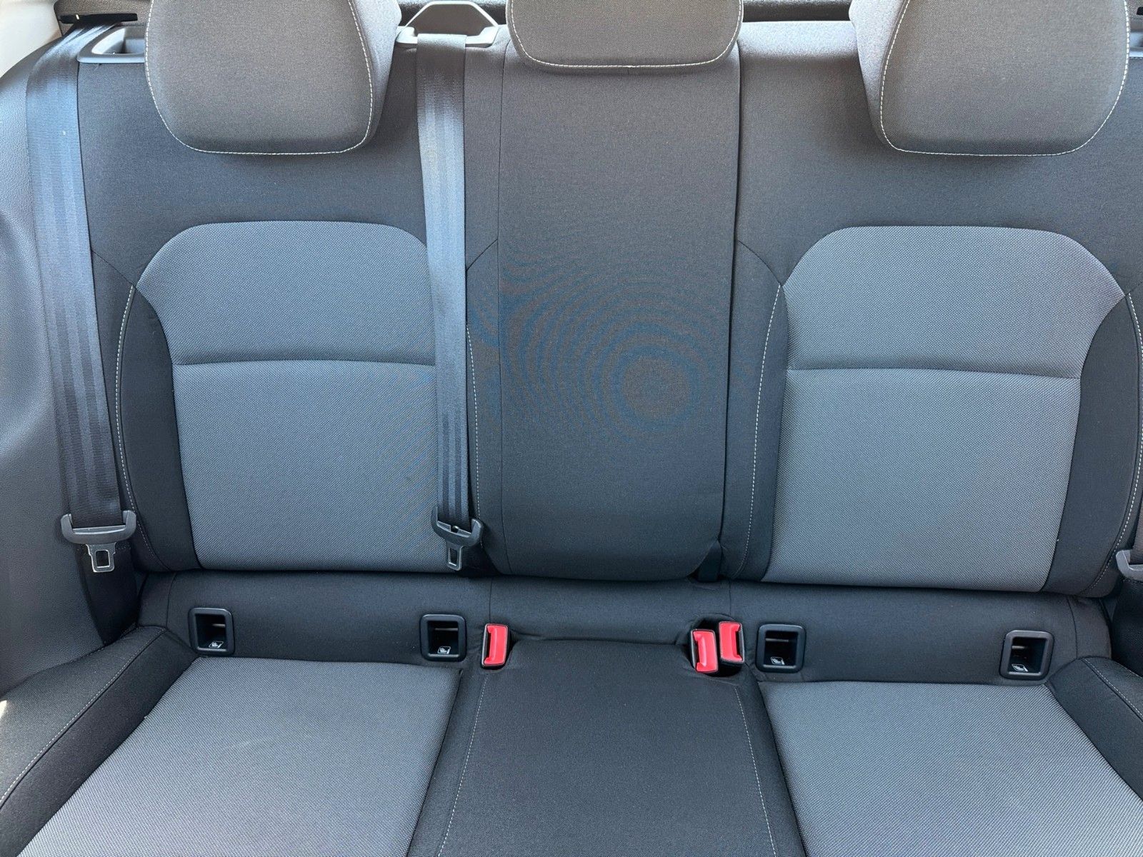 Fahrzeugabbildung SKODA Fabia Selection 1.0 MPI
