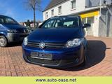 Volkswagen Golf Plus VI Comfortline*1.Hand*Orig.KM*AHK* - Volkswagen Golf Plus Comfortline mit Diesel-Antrieb