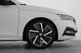 Skoda OCTAVIA COMBI SPORT 1.5TSI STANDHZ+DIGITAL TACHO - Skoda: Standheizung