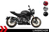 Triumph TRIDENT 800 - TRIUMPH STUTTGART - Triumph Trident 800
