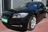 BMW 318i EDITION EXCLUSIVE AUTOMATIK LEDER BEIGE NAV - BMW 318 aus 2011: 318i