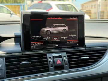Audi A6 - 12