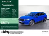 Skoda ENYAQ iV h *NAVI*APP-CONNECT*KAMERA* *NAVI*APP-C - gebrauchte Skoda Enyaq aus dem Jahr 2024