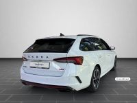 Skoda Octavia - Vorschau Bild 2