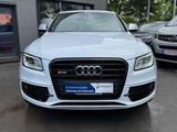 Audi SQ5 3.0 TDI competition quattro - Audi SQ5 in Hannover