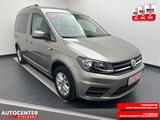 Volkswagen Caddy XTRA BMT "NAVI-MULTI-PDC-SITZH-TEMPO-ALU" - gebrauchte VW Caddy aus dem Jahr 2020