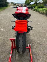 Ducati Monster 1200 S Stripe Remus, viele Extras - DUCATI MONSTER