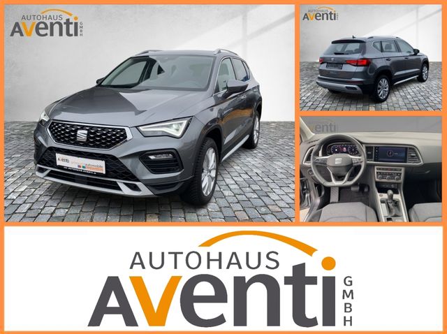 Seat Ateca 1.5 TSI ACT Xperience *DSG*SHZ*ACC*AHK*FLA