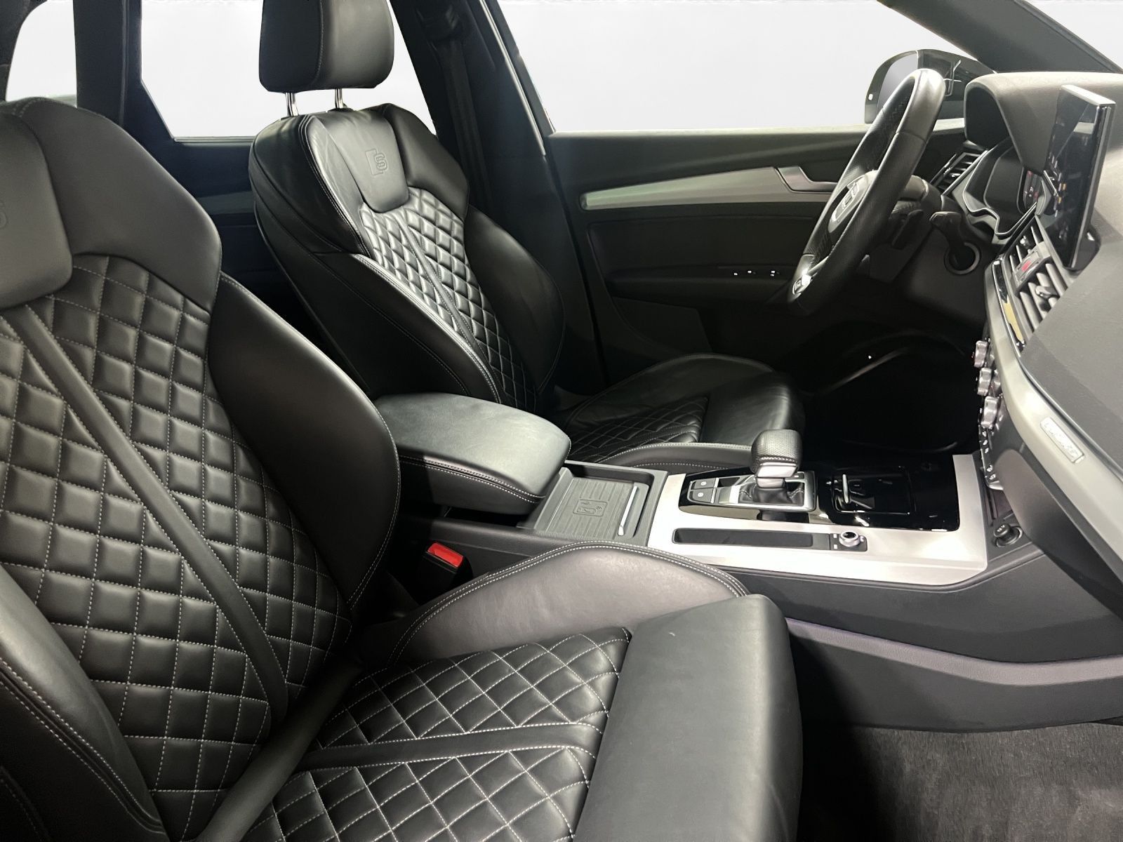 Audi Q5 - Bild 16