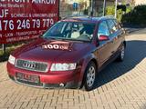 Audi A4 2.0 Avant**AUTOMATIK** TÜV NEU*ÖLSERVICE NEU - gebrauchte Audi A4 aus dem Jahr 2003