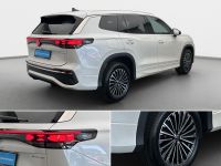Volkswagen Tayron - Vorschau Bild 21