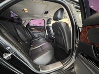 Jaguar XJ Luxury/Leder/KAM bei Bilicar