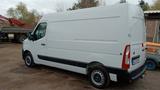 Renault Master III Kasten L2H2 HKa 3,3t*1 Hand*Tüv Neu - Renault Master von privat