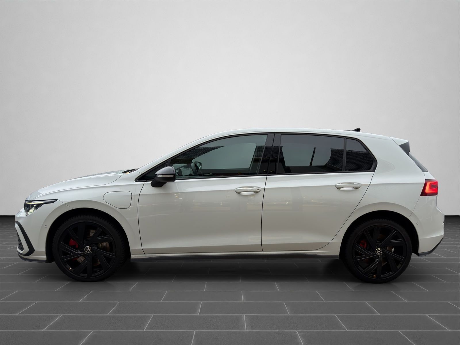 Volkswagen Golf - Bild 8