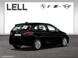 BMW 218d Active Tourer Advantage DAB LED Navi Shz - BMW 218 Active Tourer aus 2021
