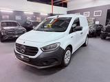 Mercedes-Benz eCitan electric drive KASTEN/BASE MBUX/NAVI/AHK - : Kleinbus, Electric