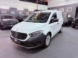 Mercedes-Benz eCitan electric drive KASTEN/BASE MBUX/NAVI/AHK - : Van, Electric
