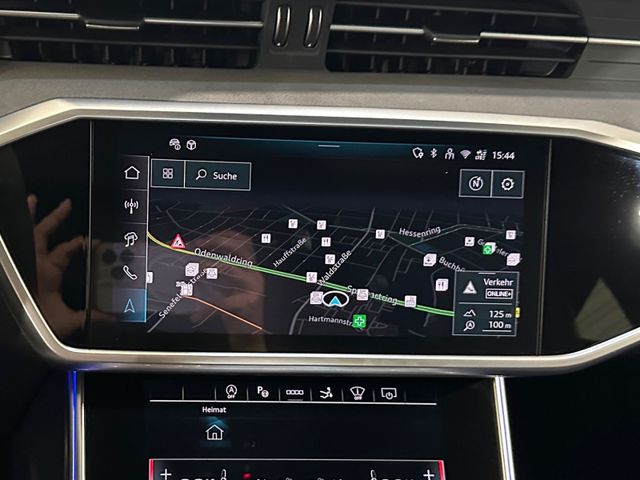 RS7 Sportback PERFORMANCE QU HD-MATRIX+305KM/H+