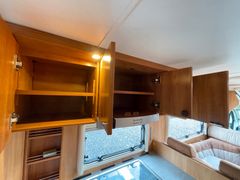 Dethleffs T 6901 |Sat Anlage|RFK|Solar